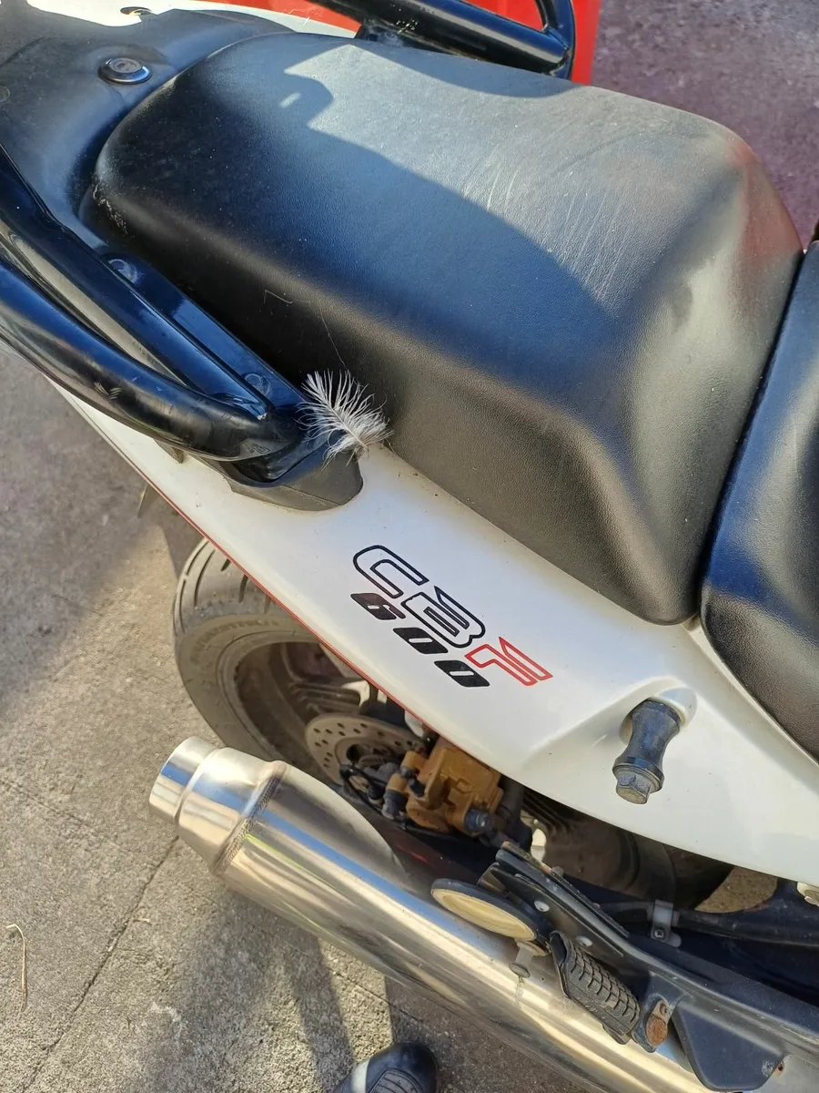 Honda Other 2011 - Image 3