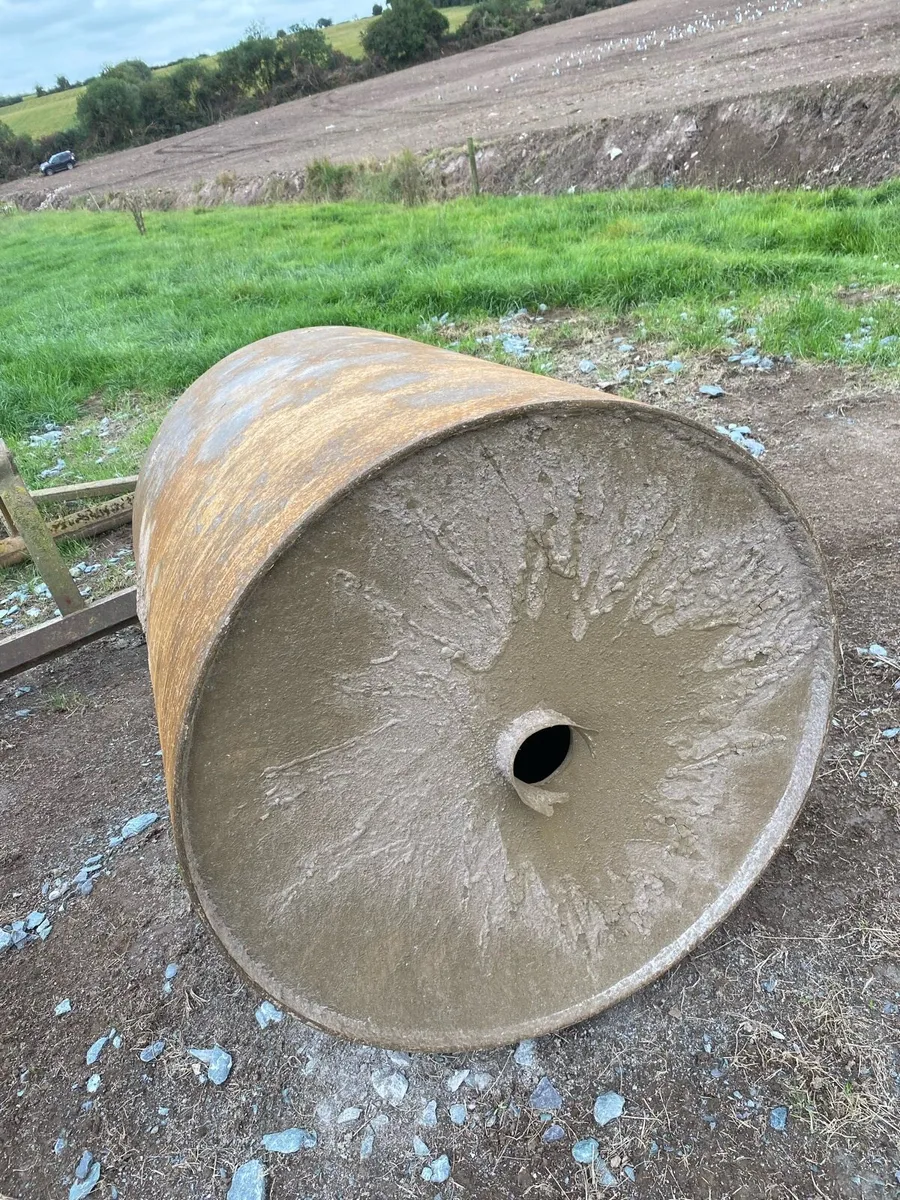 Land roller - Image 1