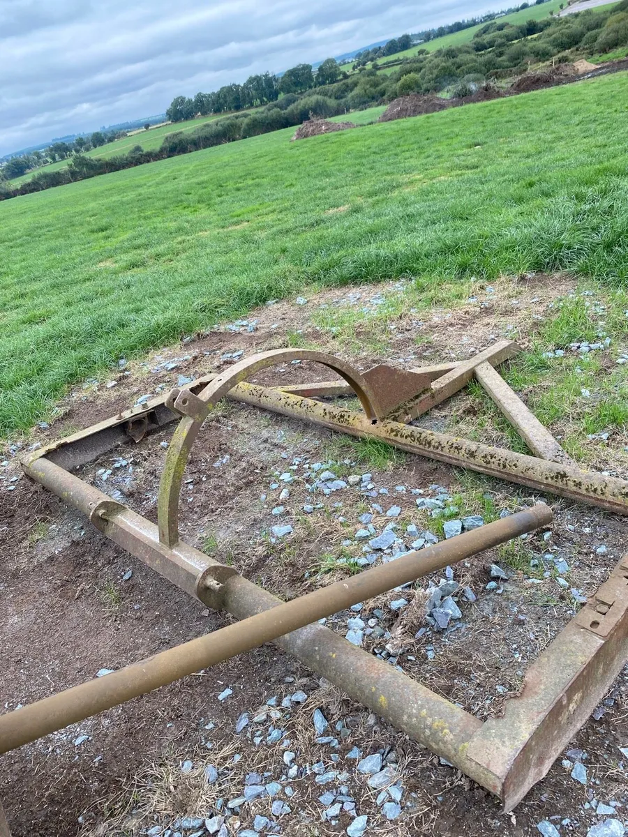 Land roller - Image 2