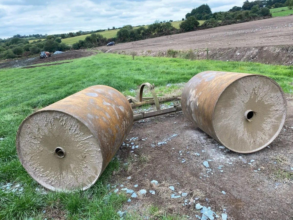 Land roller - Image 3