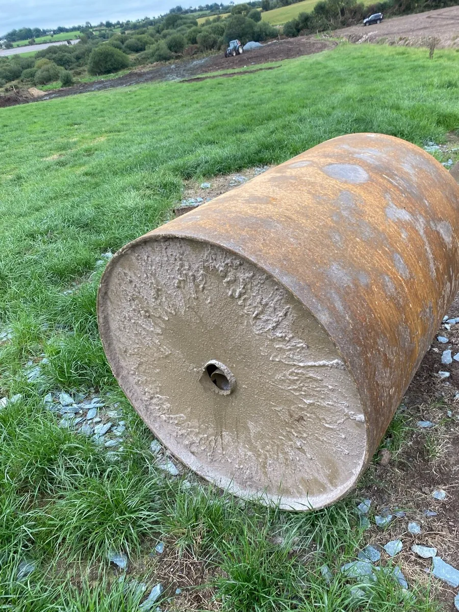 Land roller - Image 4