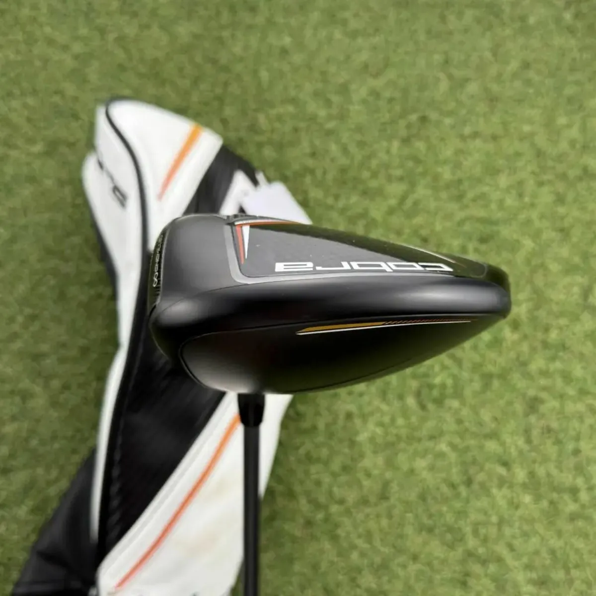 COBRA LTDx MAX DRIVER / 10.5° / REGULAR - Image 3