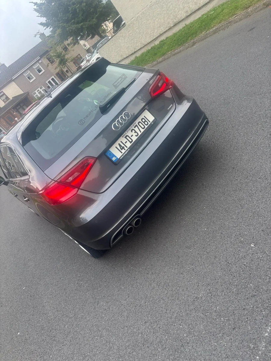Audi a3 Quattro 2.0 sline diesel - Image 3