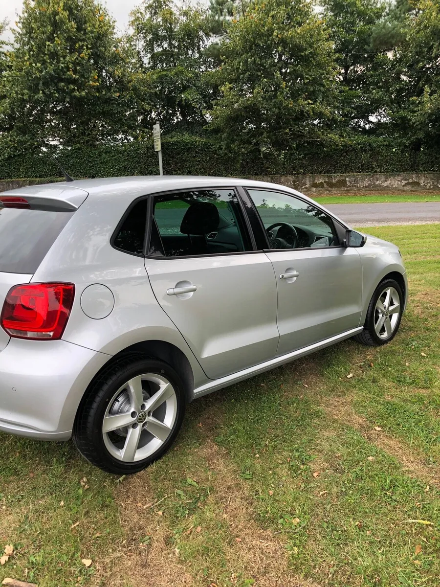 VW Polo 1.2 TSI (Low Milage+New NCT!) - Image 3