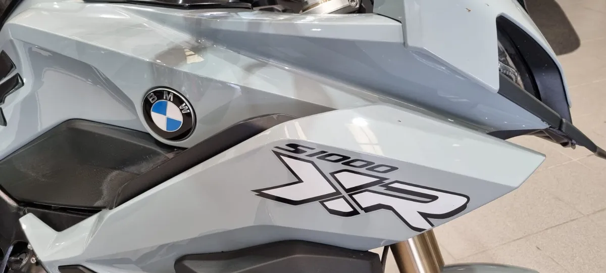 BMW S1000XR Low - Image 4
