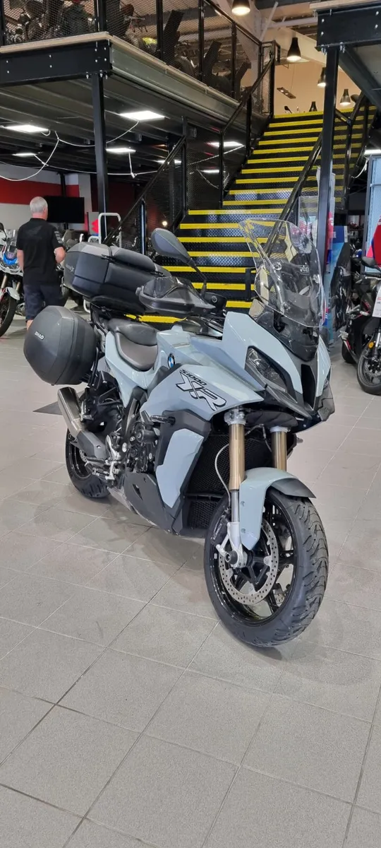BMW S1000XR Low - Image 2