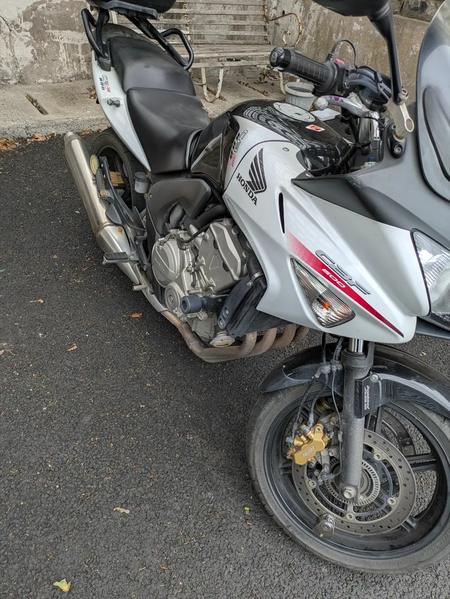 Honda Other 2011 - Image 4