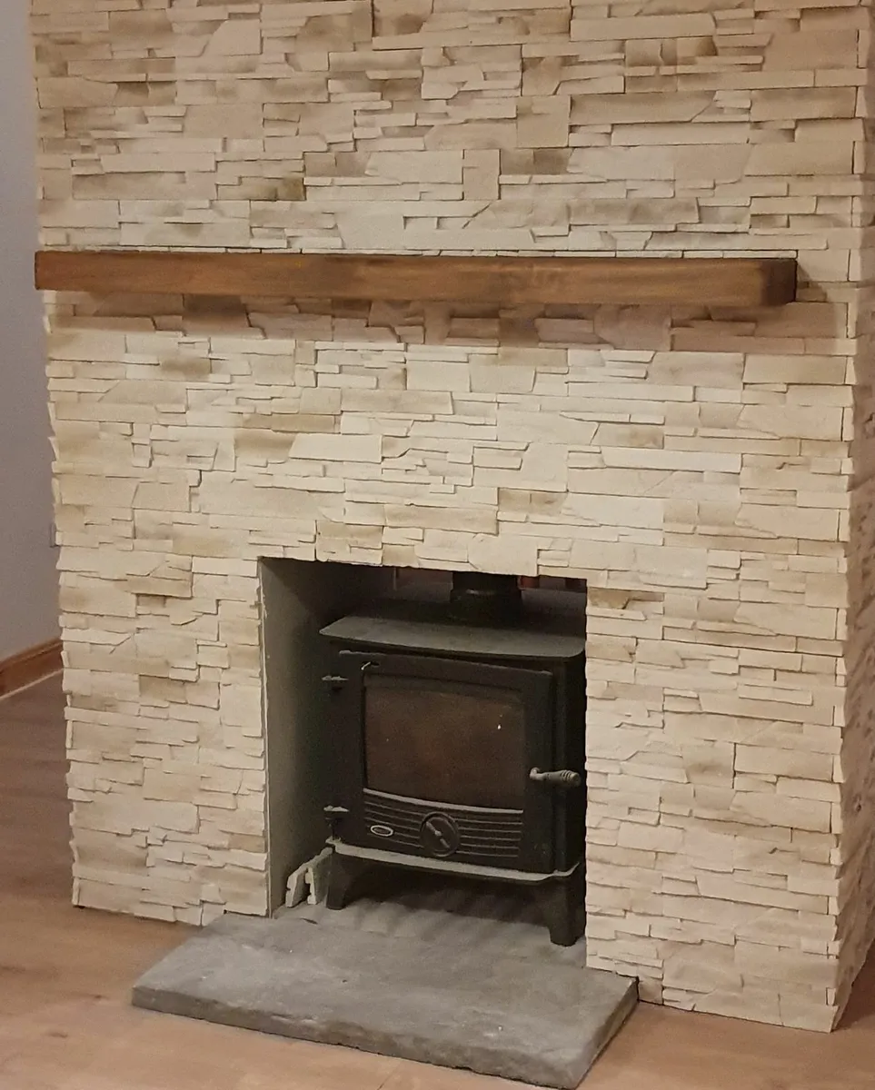 Madera Cream - Internal & External Stone - Image 3