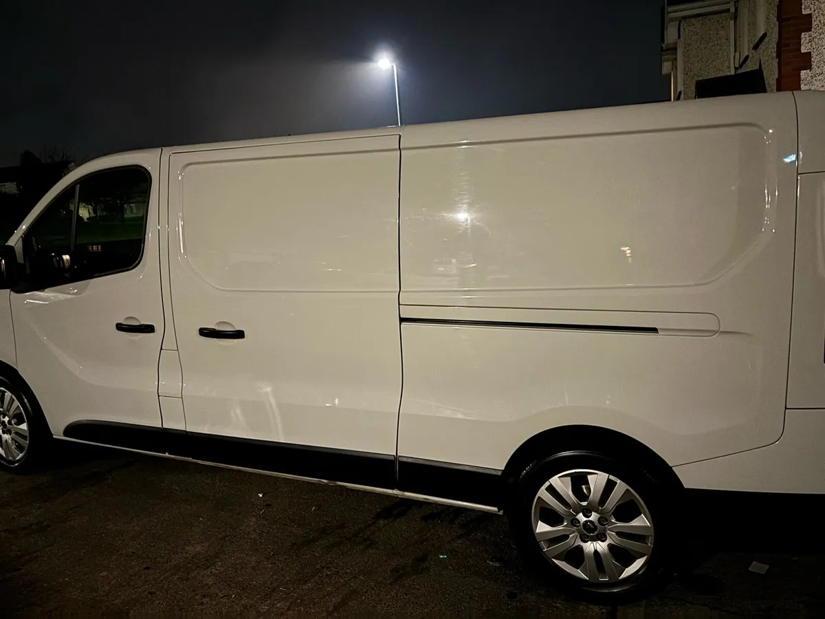 Renault trafic - Image 3