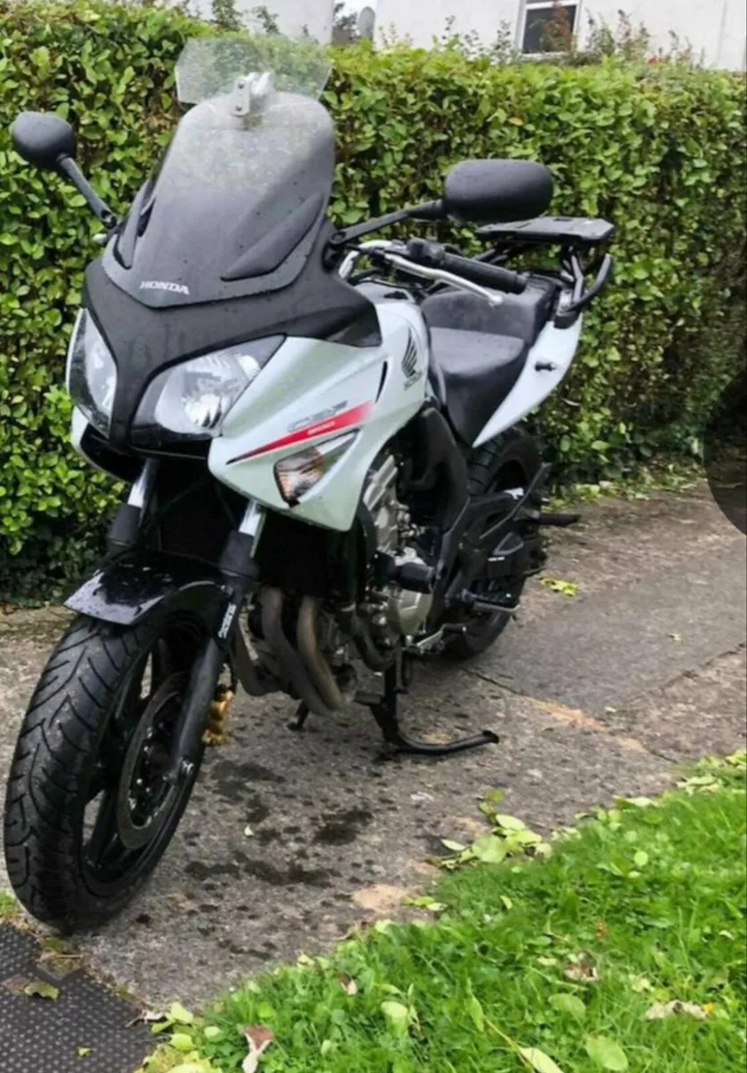 Honda Other 2011 - Image 1