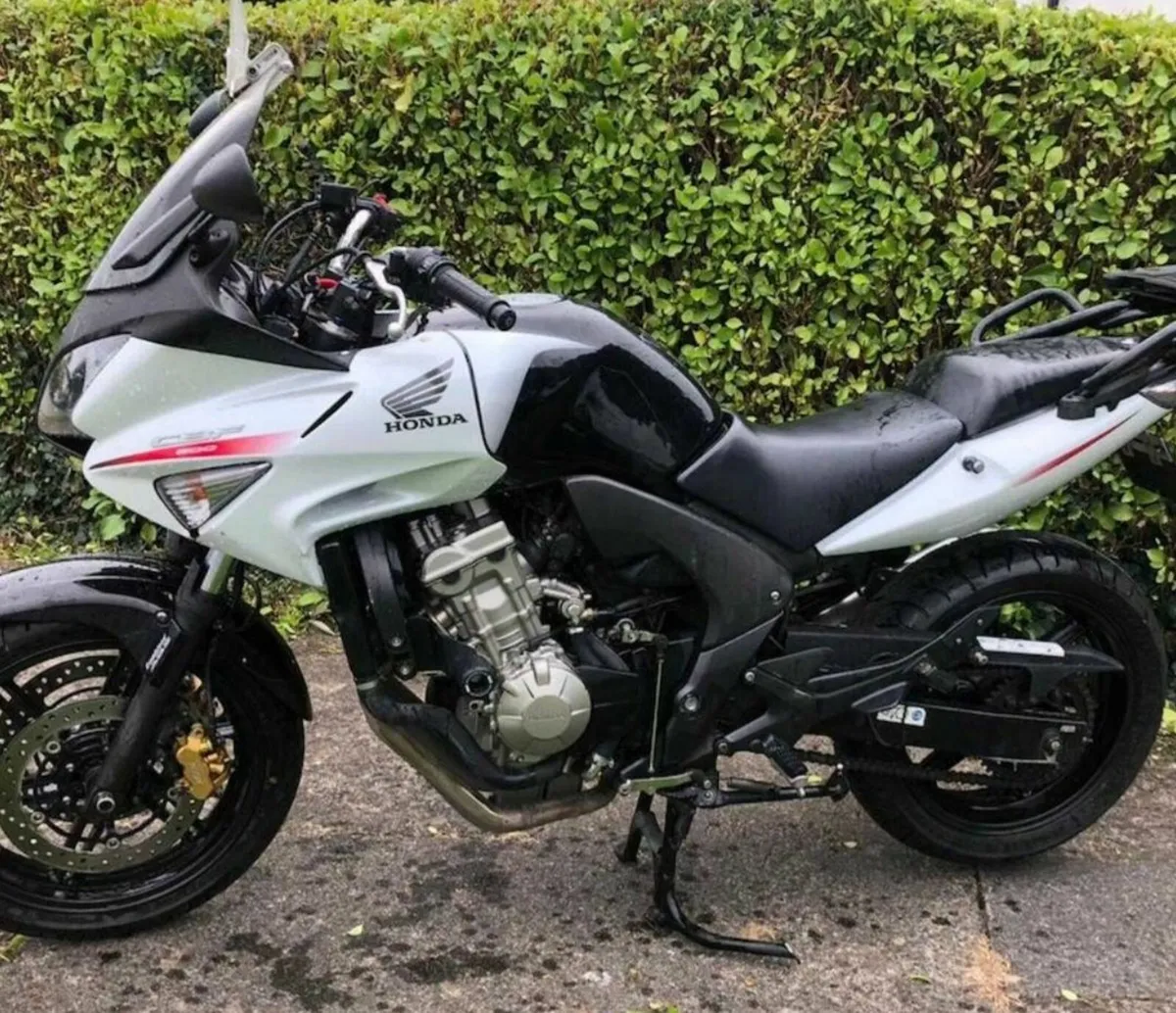 Honda Other 2011 - Image 2