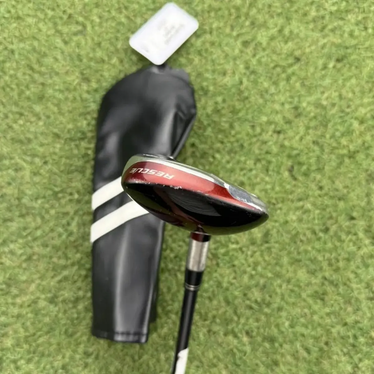TAYLORMADE R7 CGB MAX HYBRID / #4 22° / REGULAR - Image 3