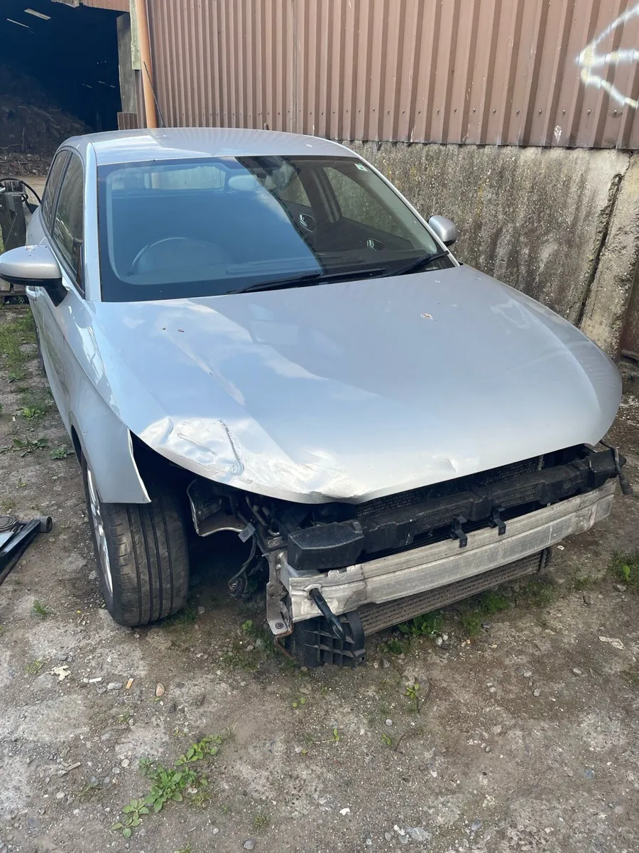 Car parts - Image 2