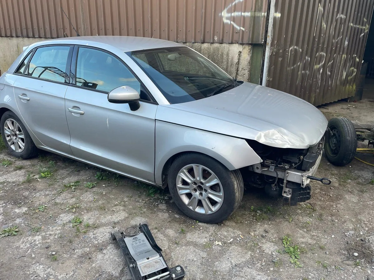 Car parts - Image 3