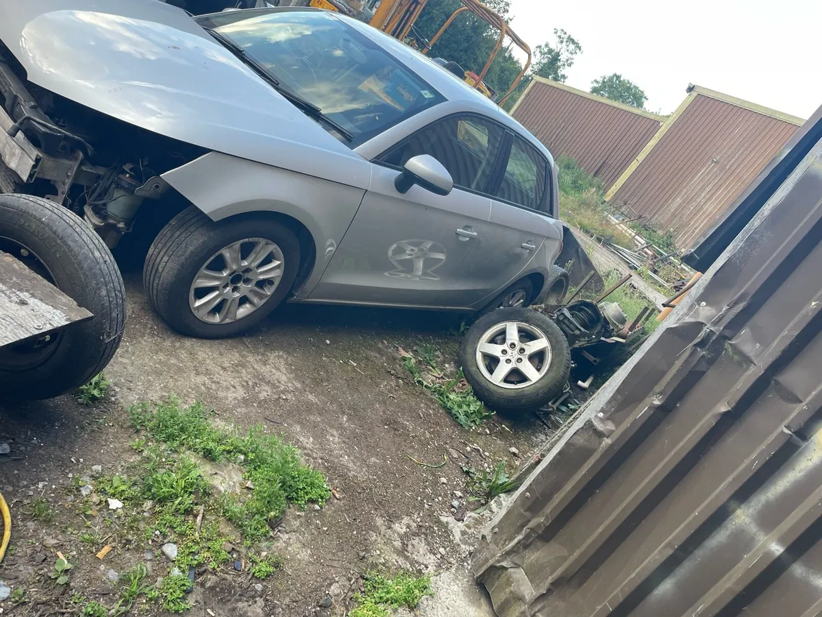 Car parts - Image 4