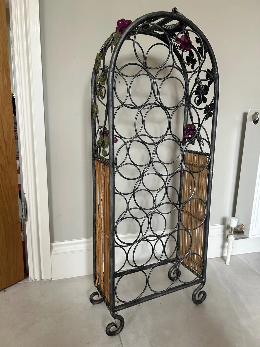 Wine rack - Image 2