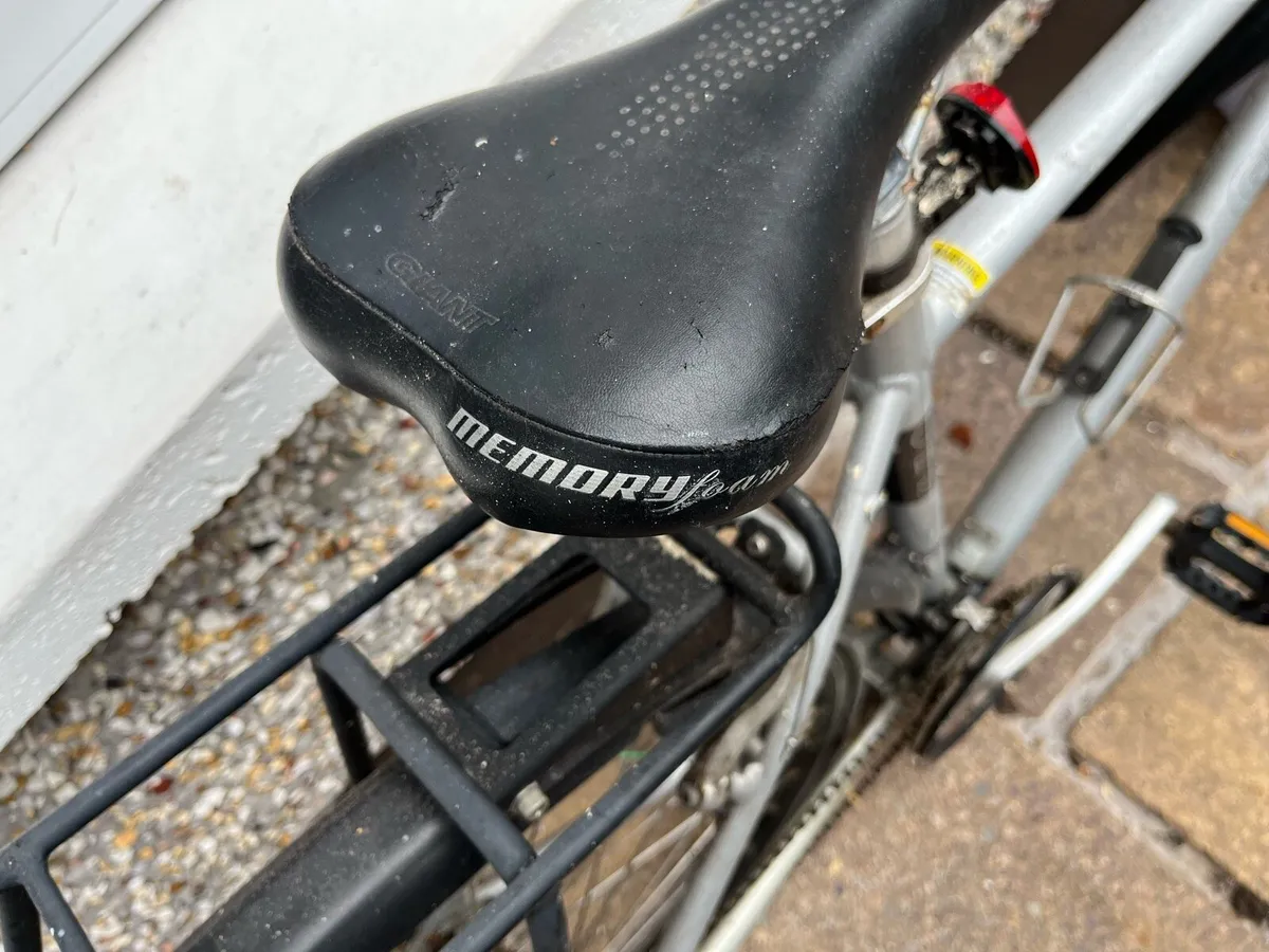 Bicycle - needs to be done up - Image 2