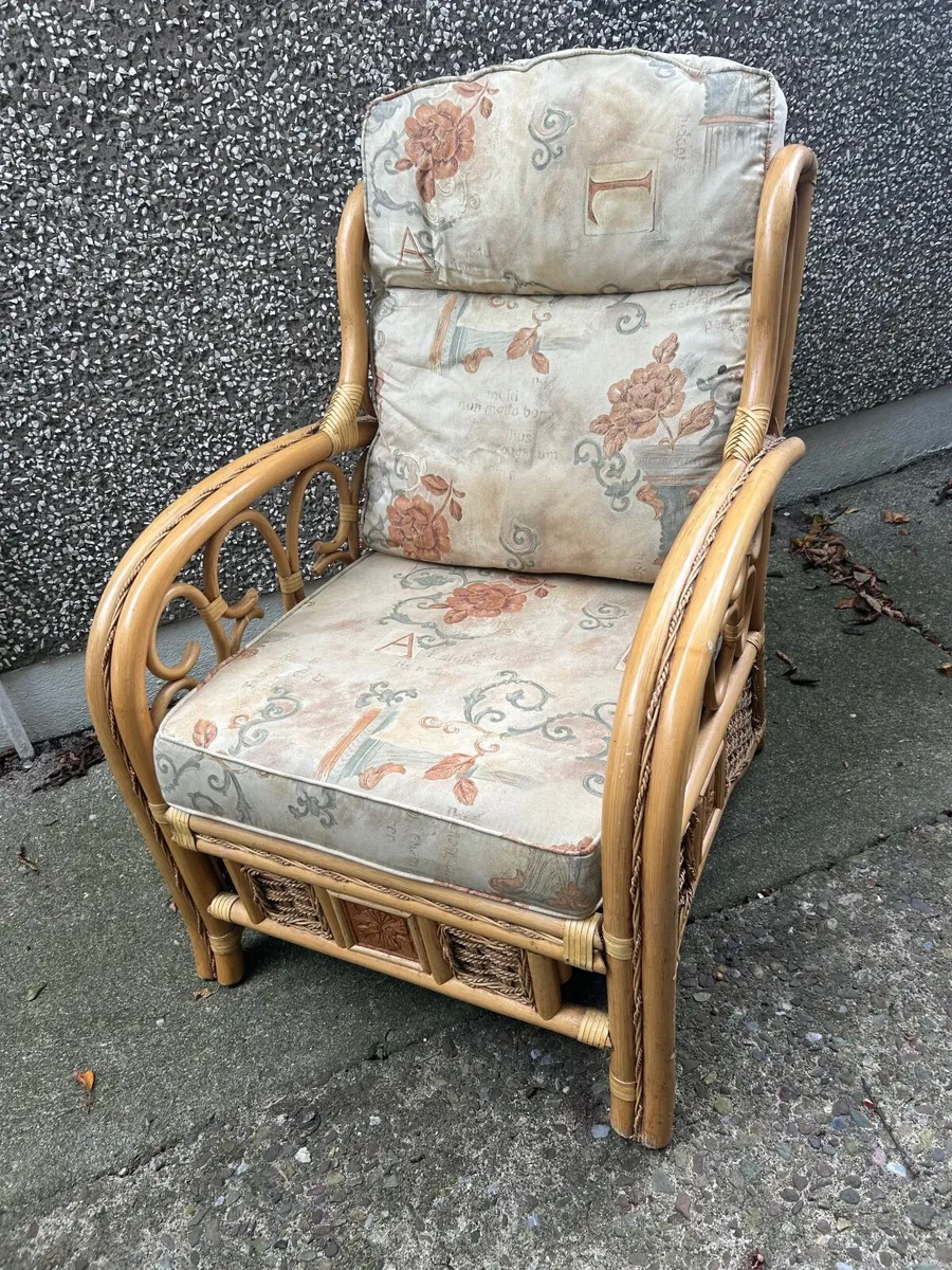 Lounge chair