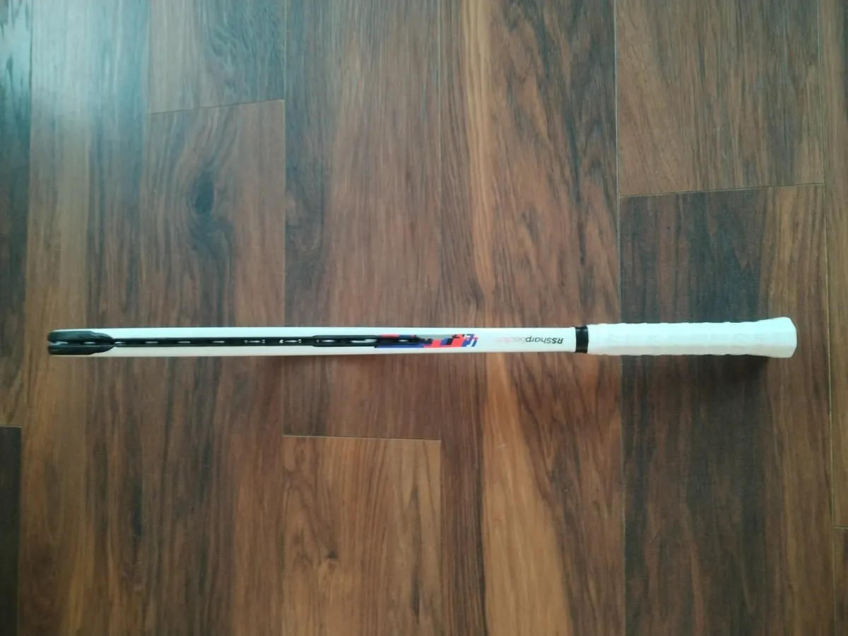Tecnifibre TF40 tennis racket for sale - Image 4