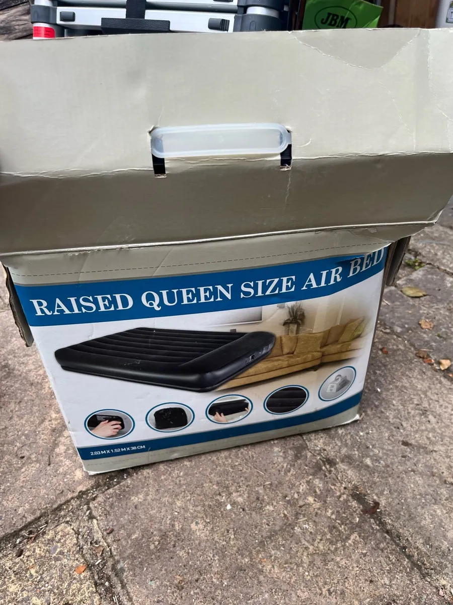Air mattress - Image 2
