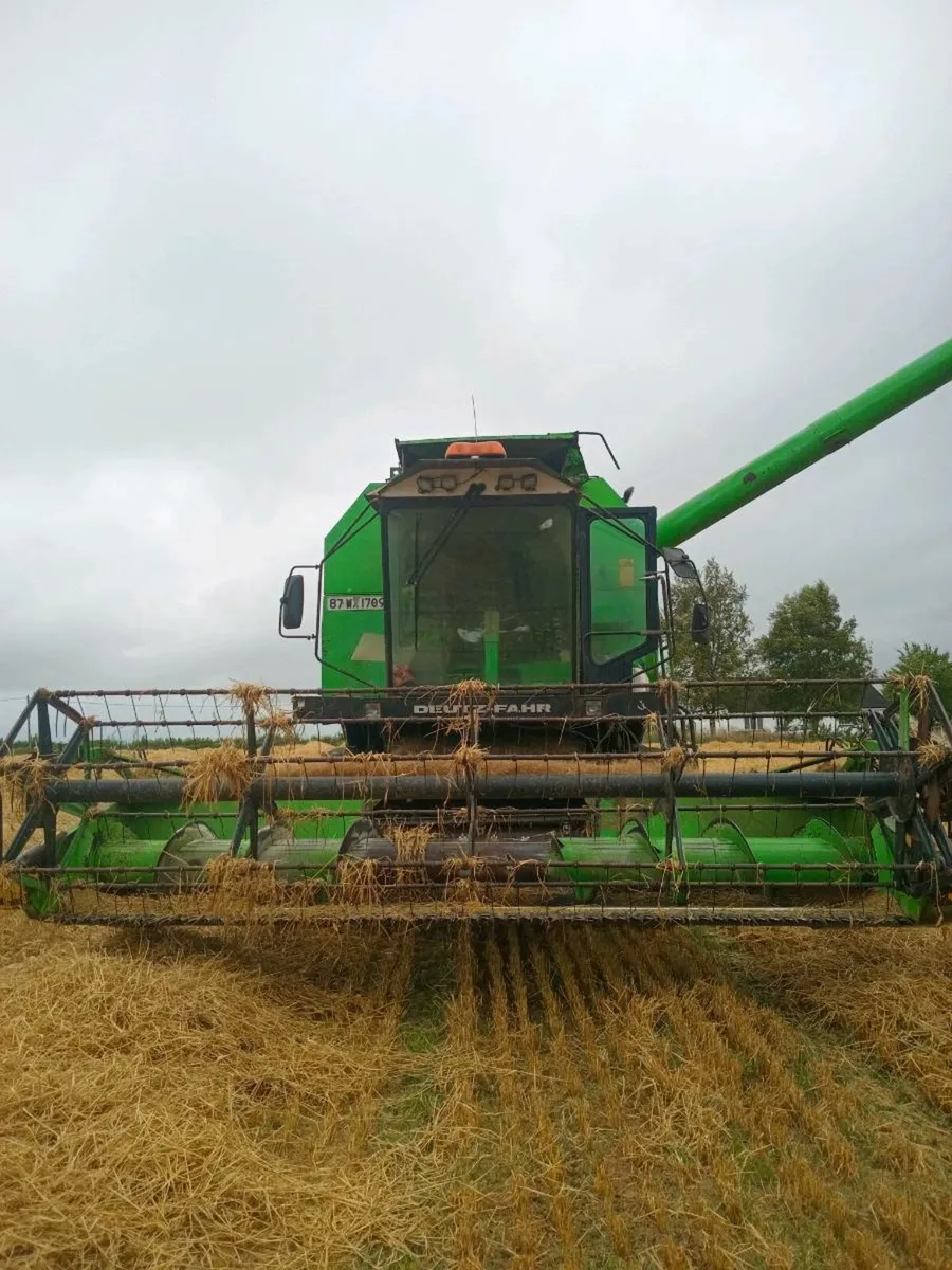 Deutz Fahr 3630 - Image 2