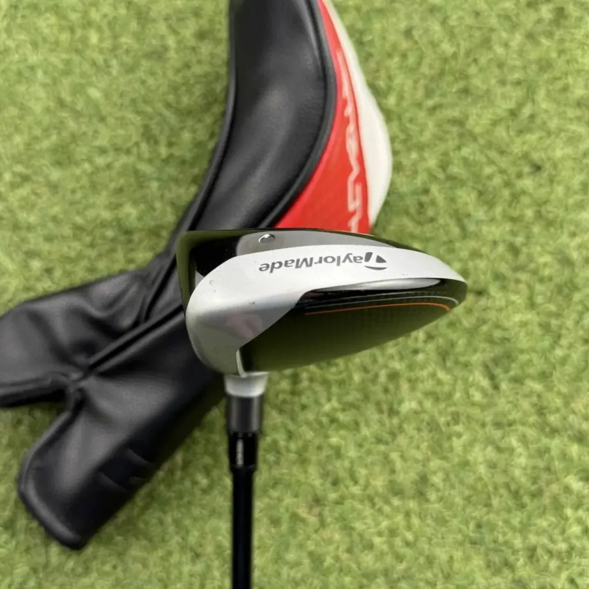 TAYLORMADE M5 ROCKET #3 WOOD 14° / STIFF - Image 3