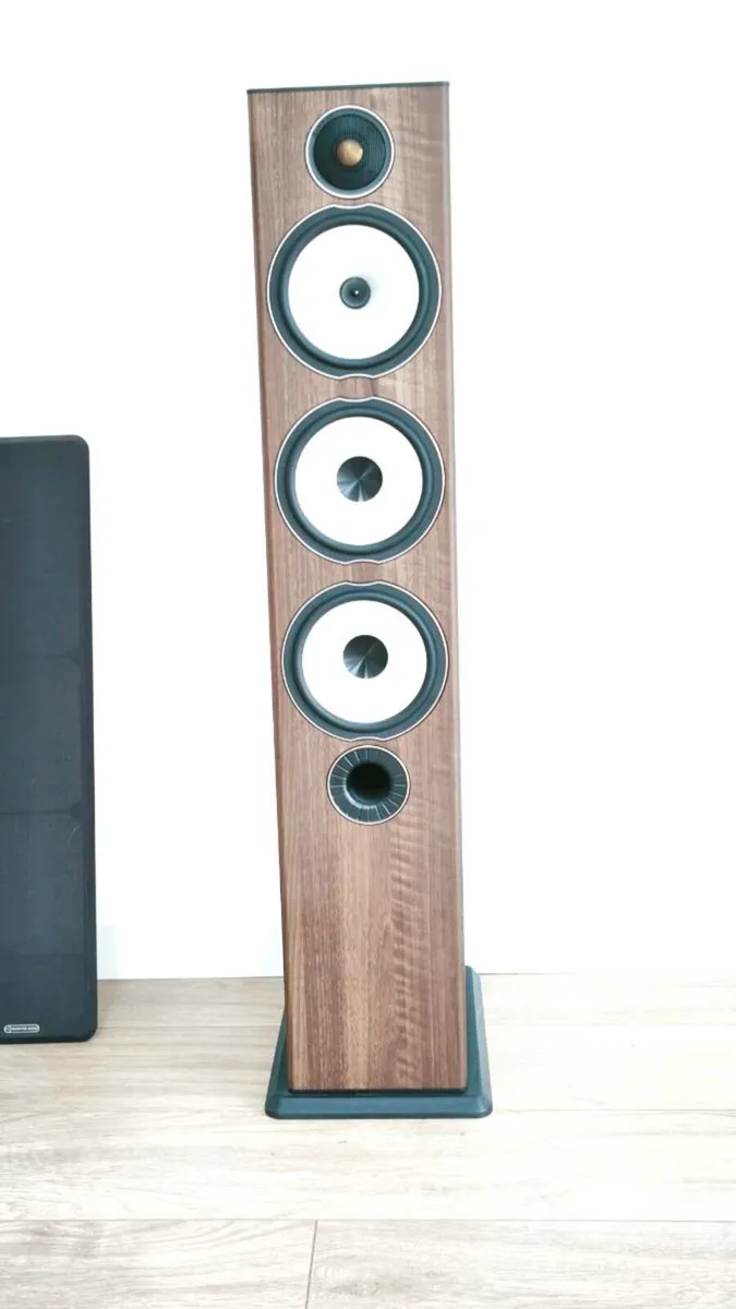 Monitor audio bronze bx6 - Image 1