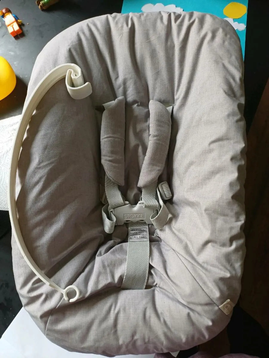 Newborn set Stokke Tripp Trapp - Image 1