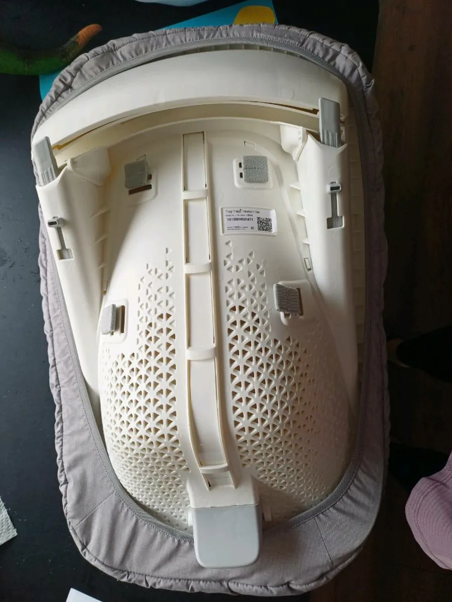 Newborn set Stokke Tripp Trapp - Image 2