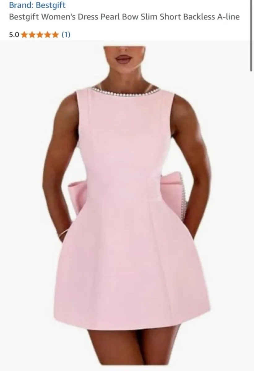 Women’s dress - Image 1