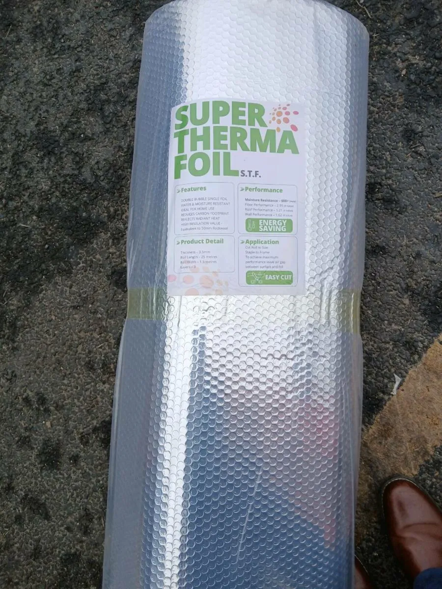 THERMAL INSULATION - Image 2