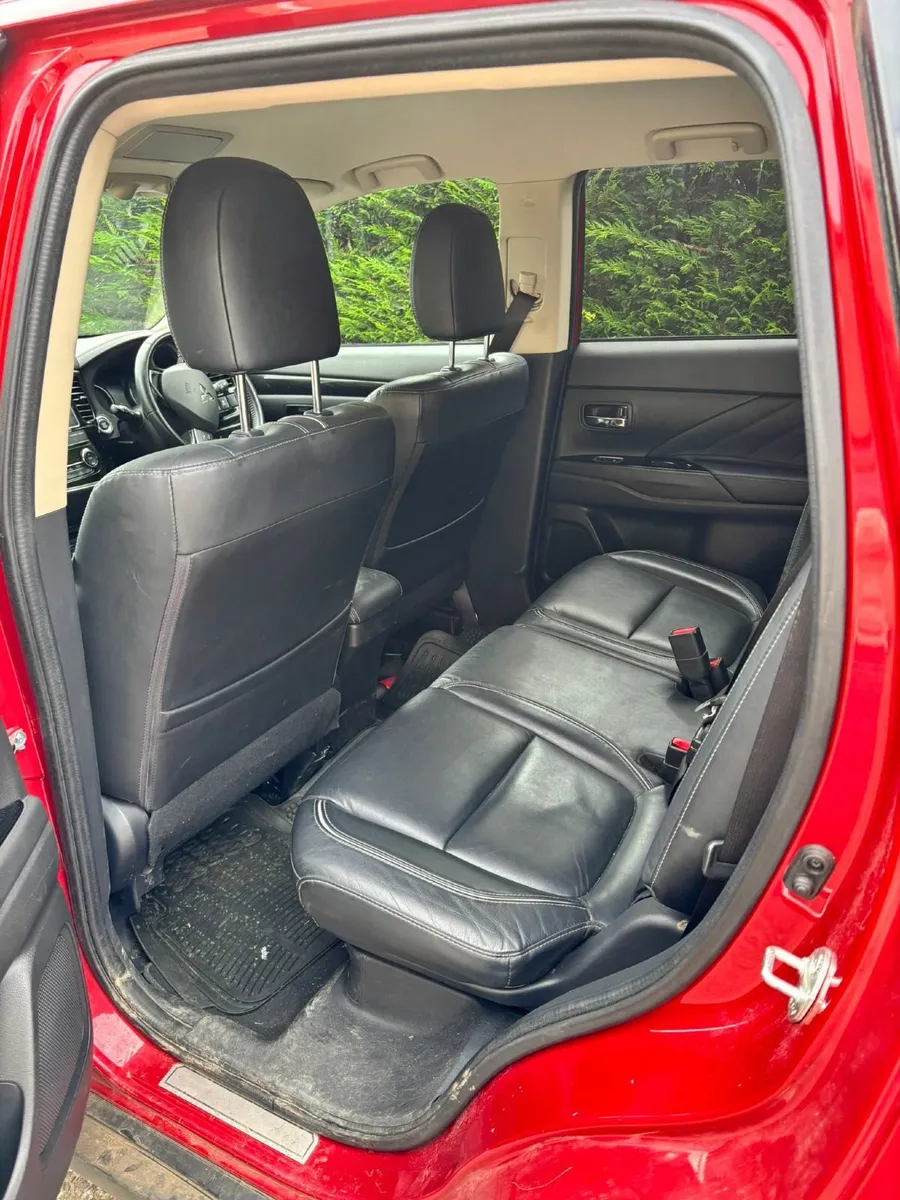 Mitsubishi Outlander 2018 - Image 3