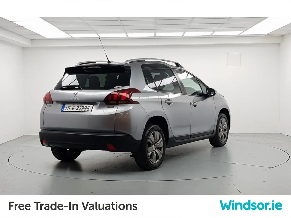 Peugeot 2008 1.2 Puretech 82bhp Active - Image 3