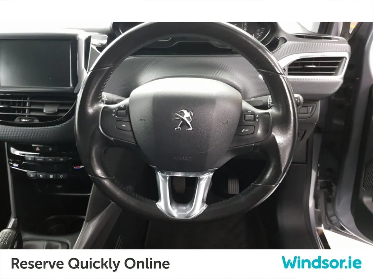Peugeot 2008 1.2 Puretech 82bhp Active - Image 4