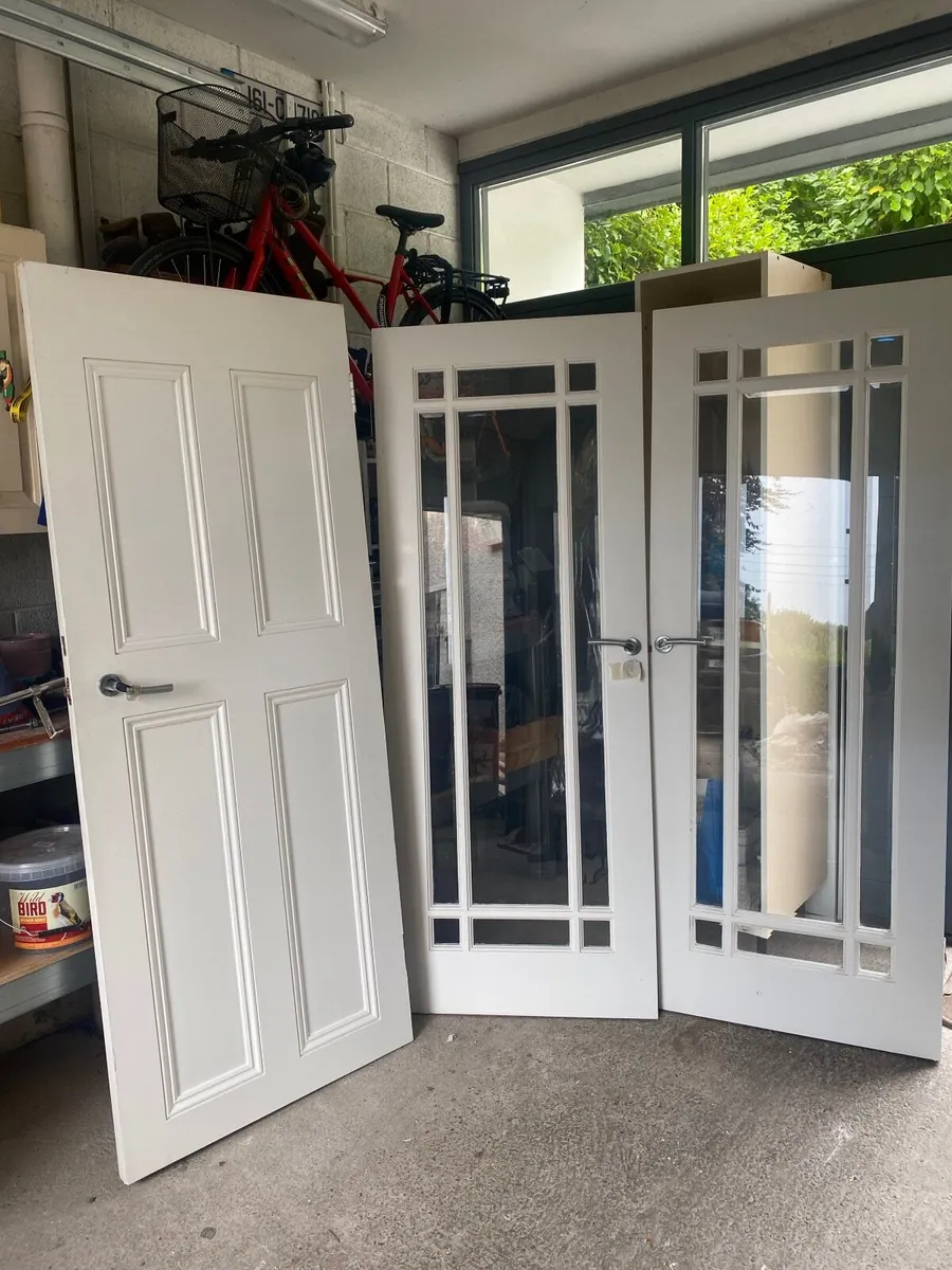 house interior doors. - Image 2