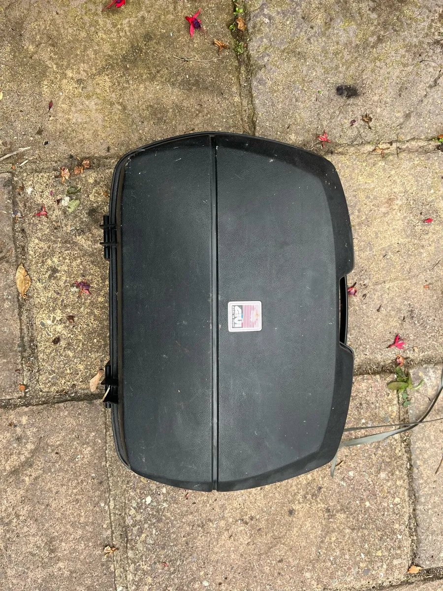 Motorbike box - Image 3