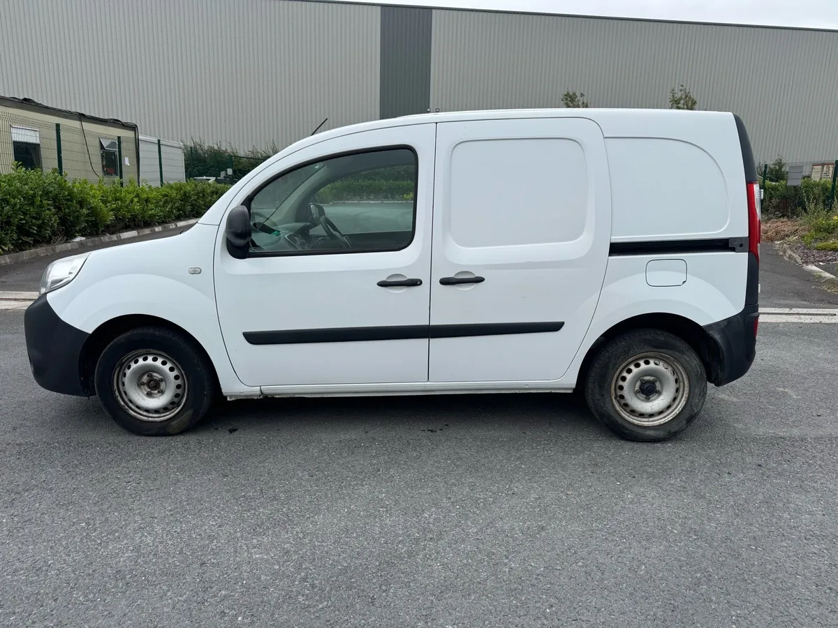 Renault Kangoo - Image 3