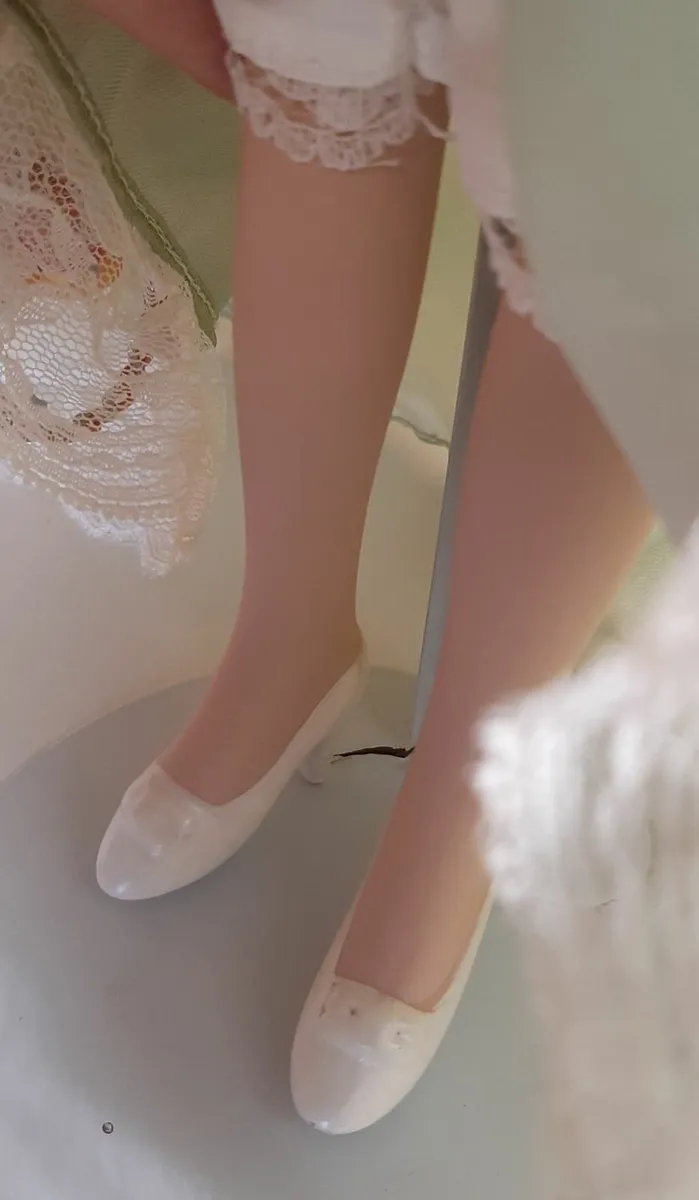 Porcelain dolls - Image 4