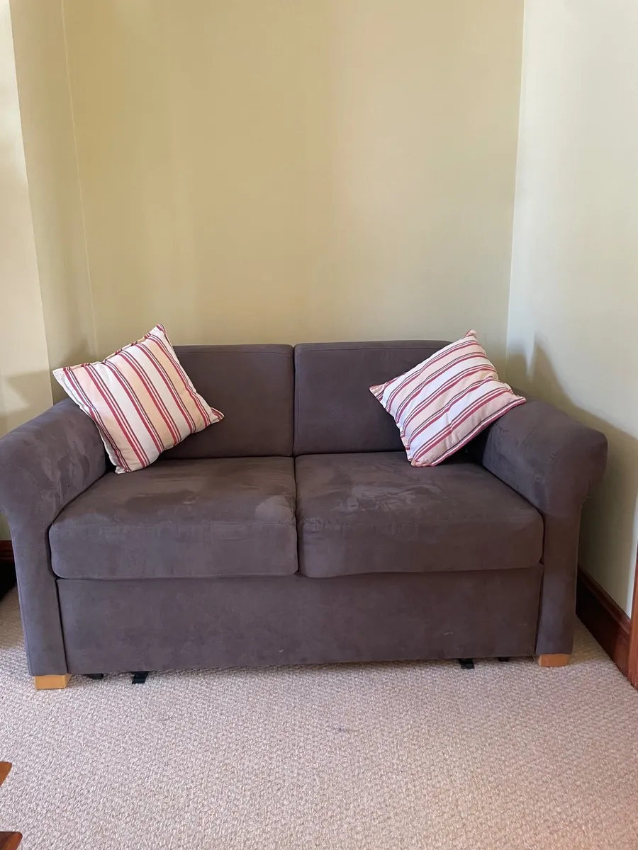 Sofa bed