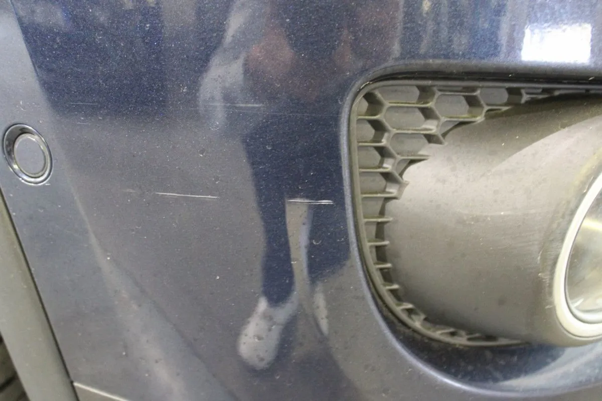 Volkswagen Tiguan 2.0 TDI Match 4 Motion - Image 3