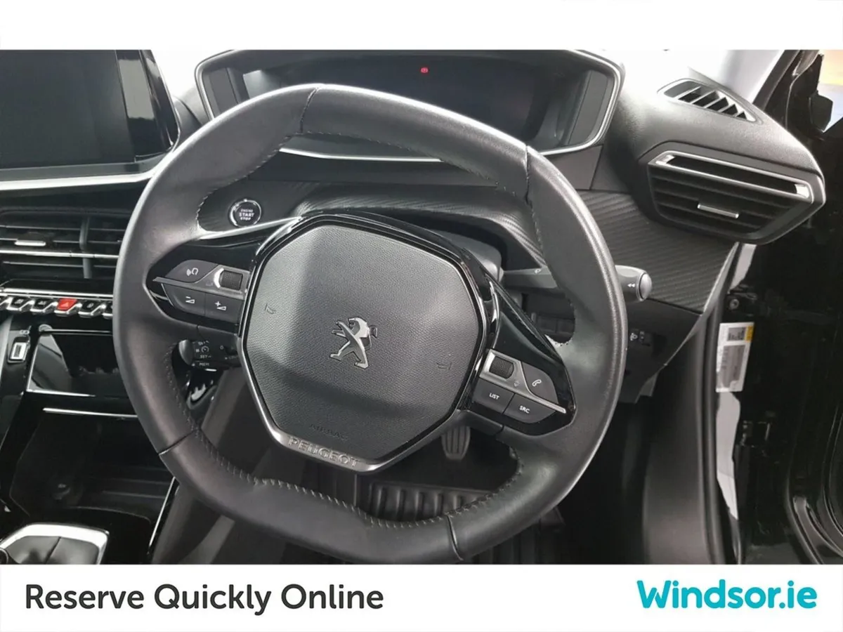 Peugeot 2008 1.2 Puretech 100bhp Allure - Image 4