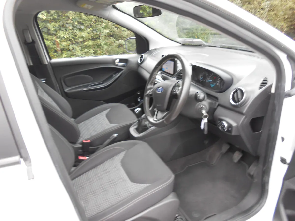 Ford KA+ High Spec Irish Car 2019 - Image 3