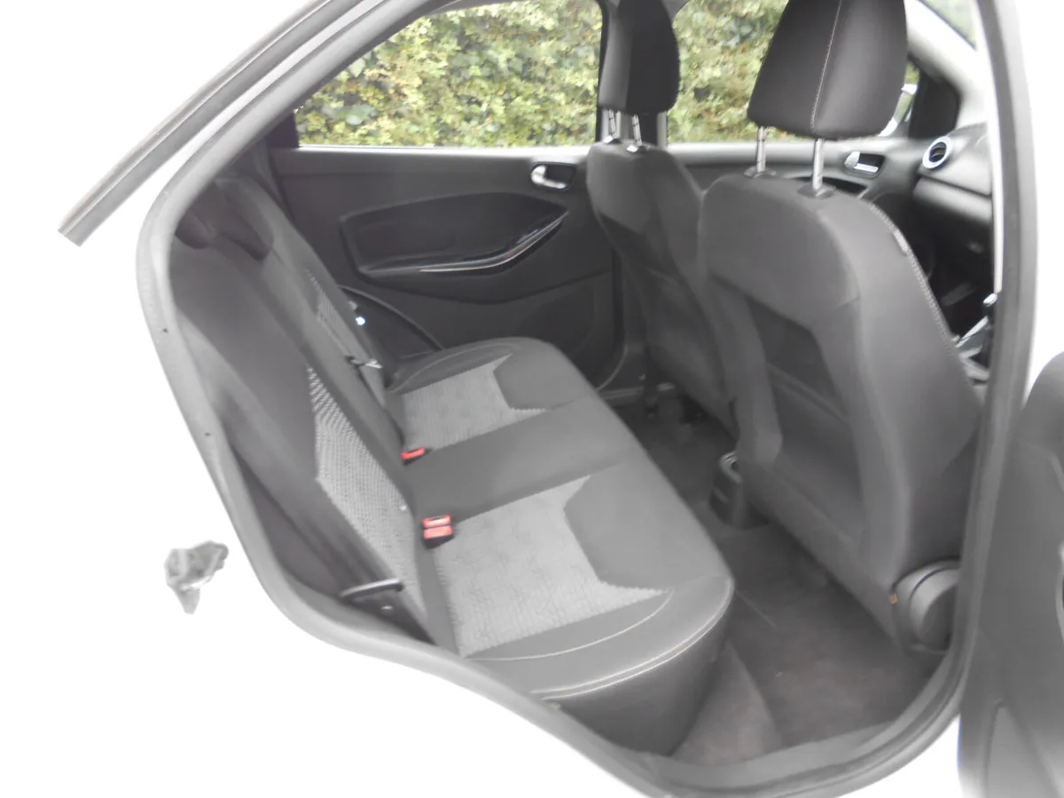 Ford KA+ High Spec Irish Car 2019 - Image 4