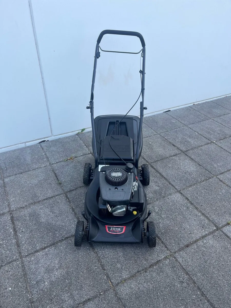 Lawnmower - Image 1