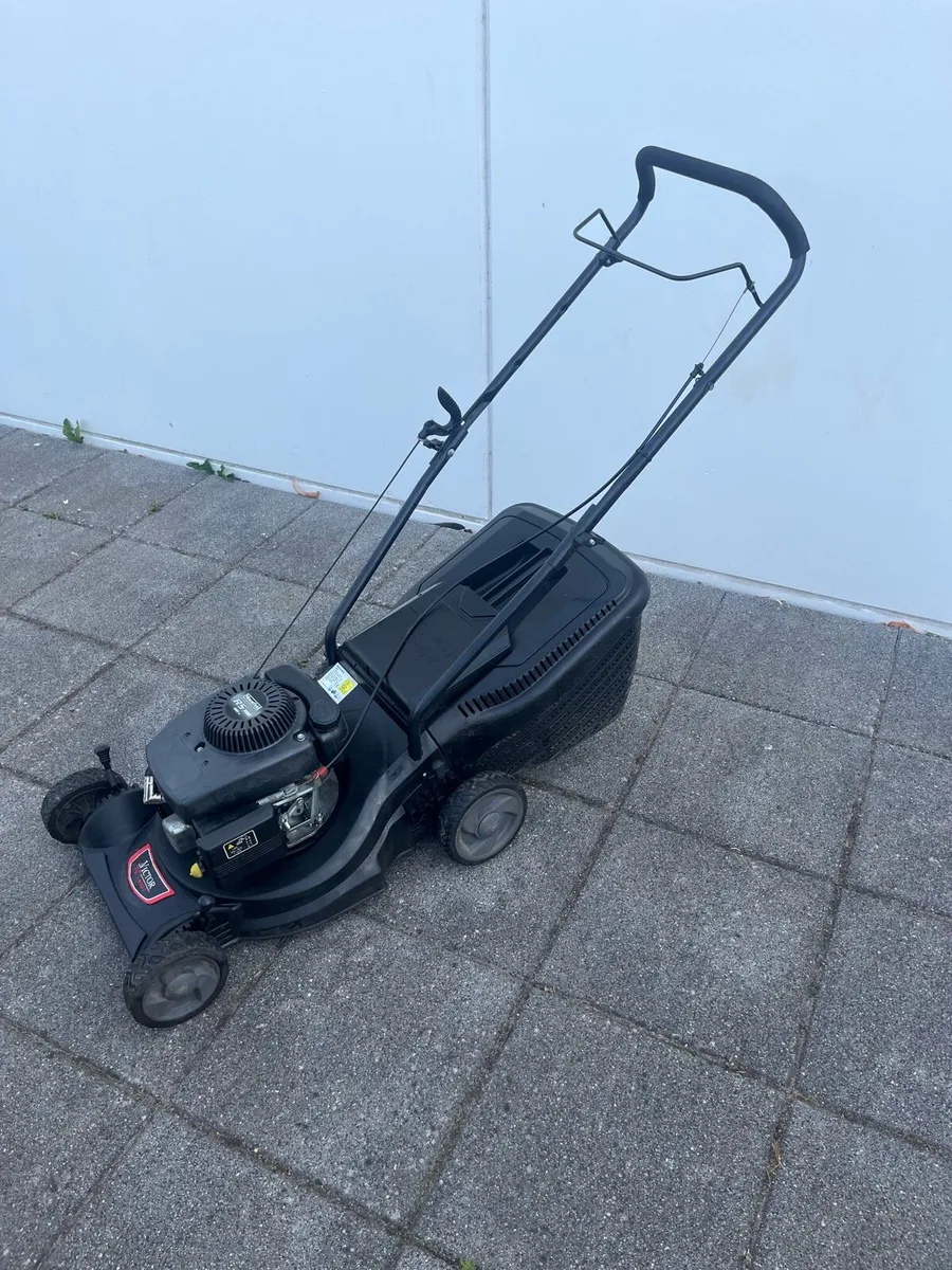 Lawnmower - Image 2