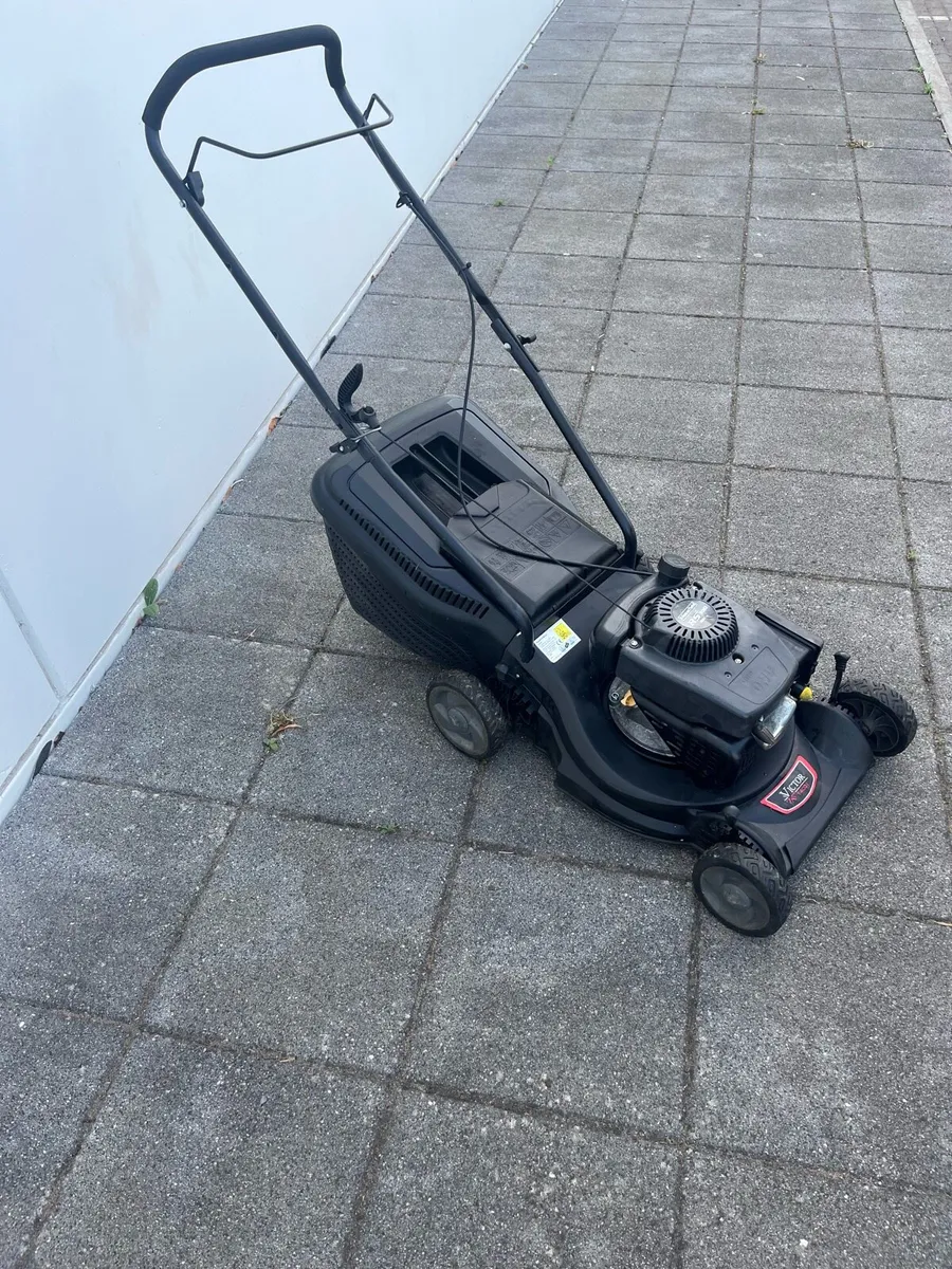 Lawnmower - Image 3