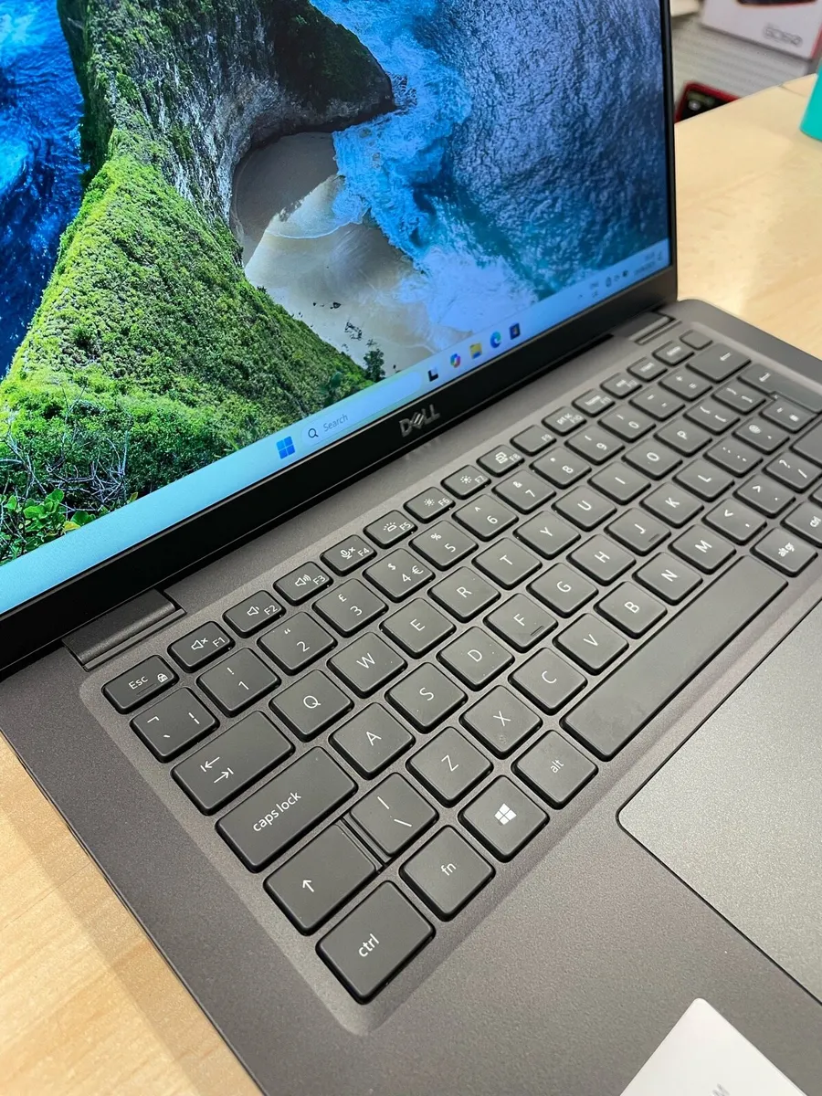 Dell latitude 7410 - Image 2