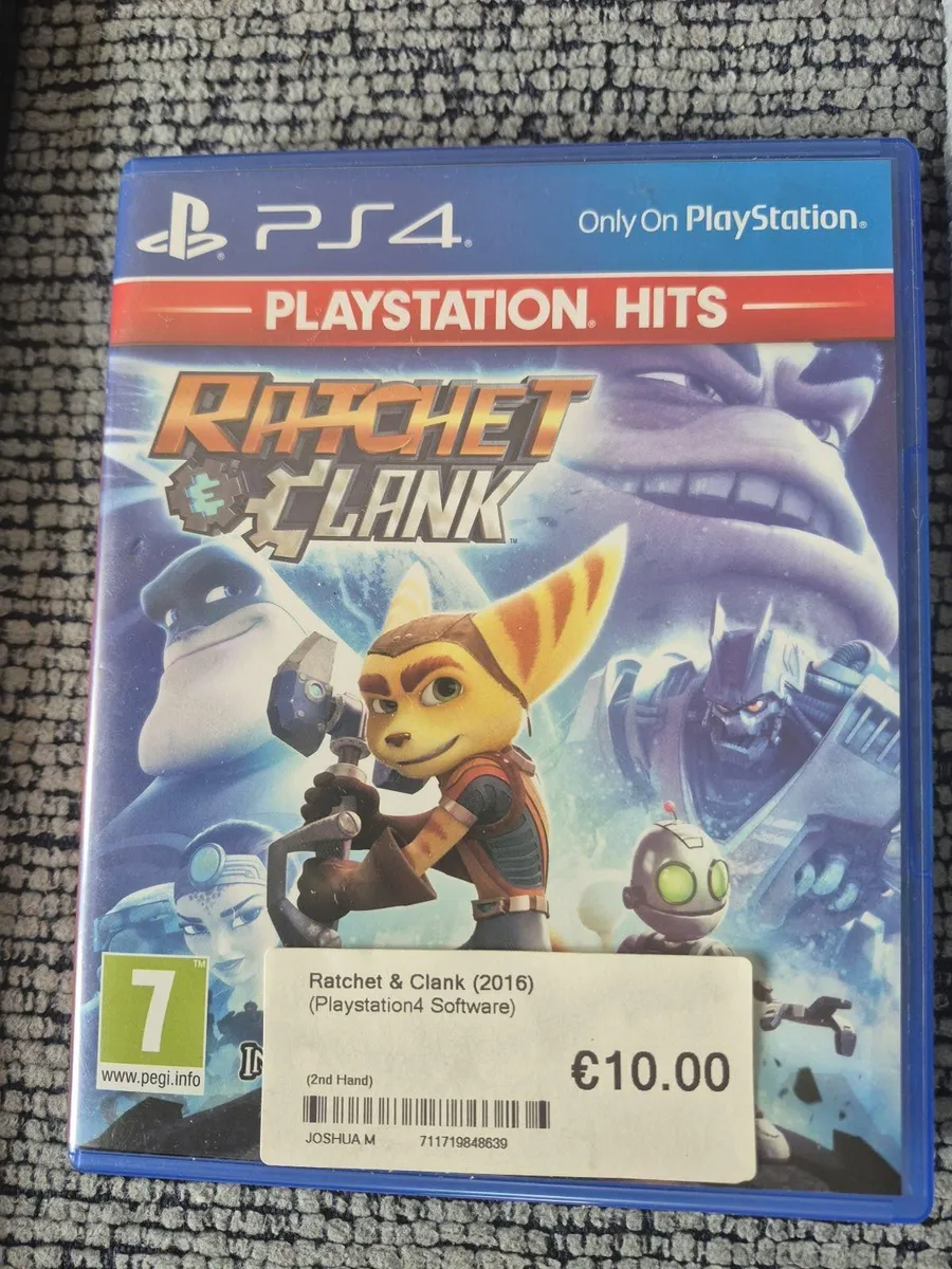 Ps4 PRO + Games - Image 2