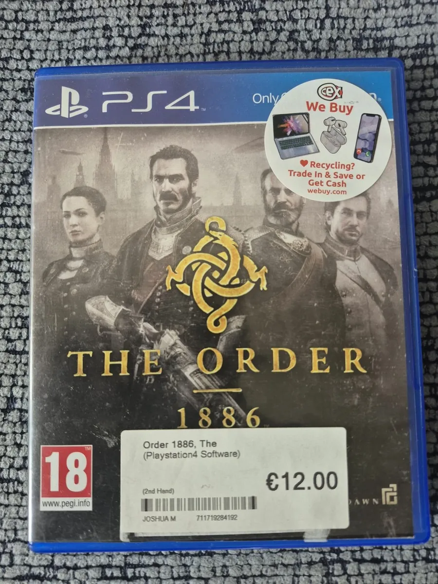 Ps4 PRO + Games - Image 4