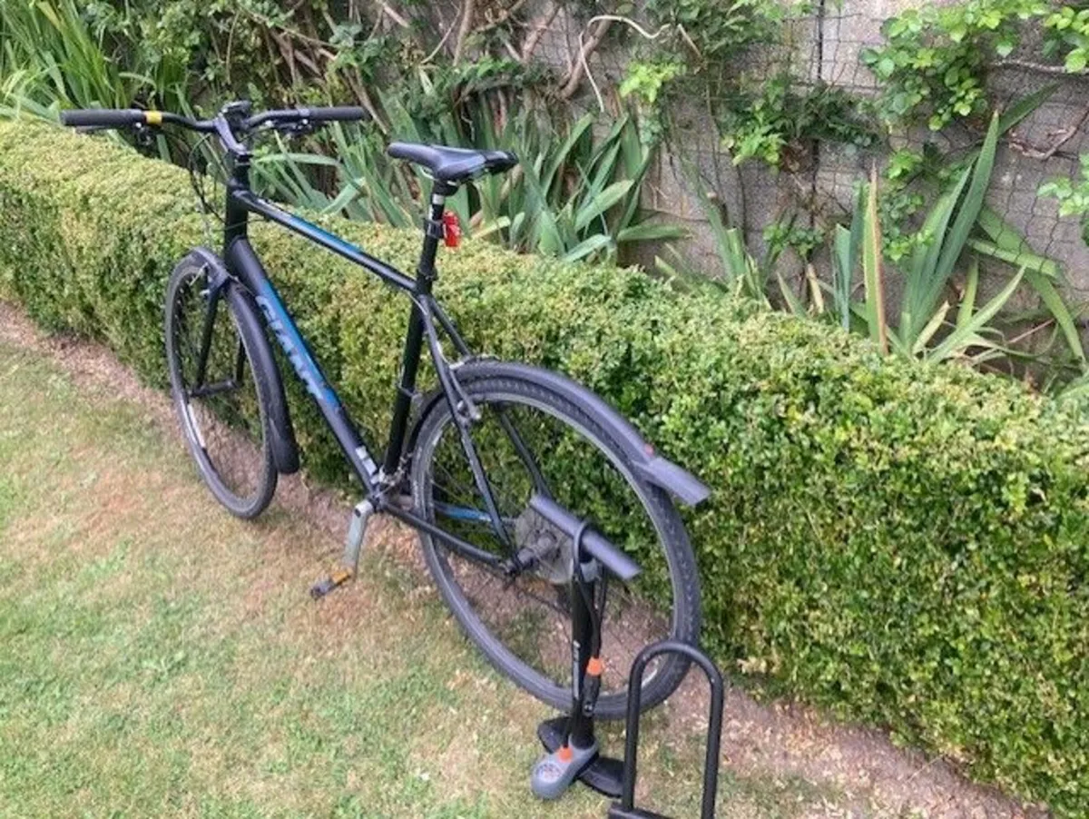 Giant Escape 3 XL - Image 2